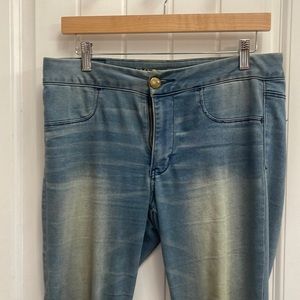 American Eagle leggings